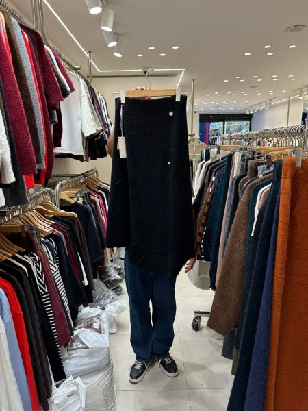 Женская Юбка Trikotto (Большие размеры)