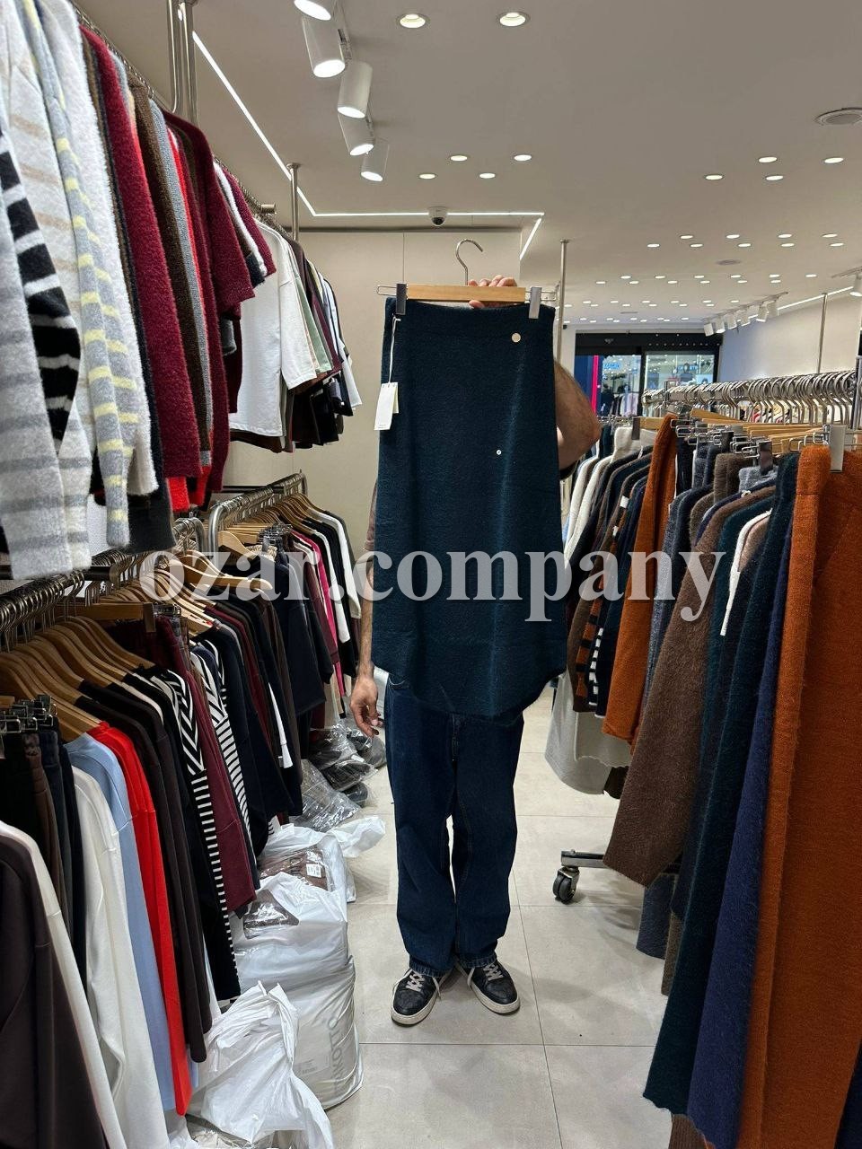 Женская Юбка Trikotto (Большие размеры)