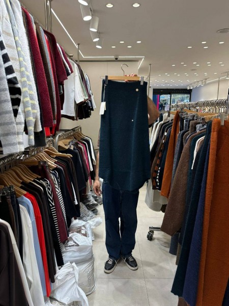 Женская Юбка Trikotto (Большие размеры)