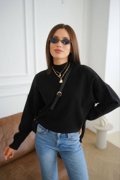 Женский Свитер Trikotto