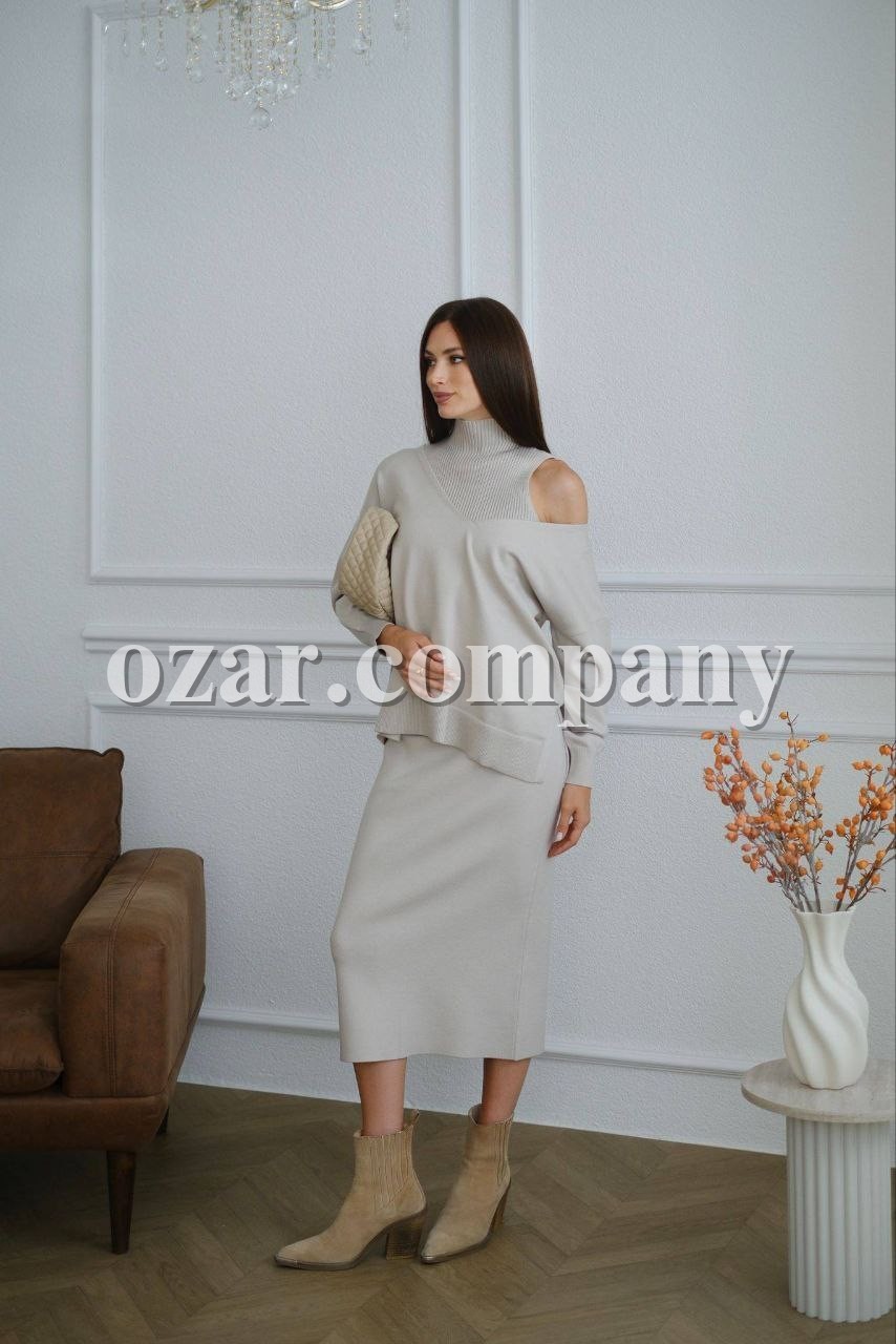 Женская Юбка Trikotto 