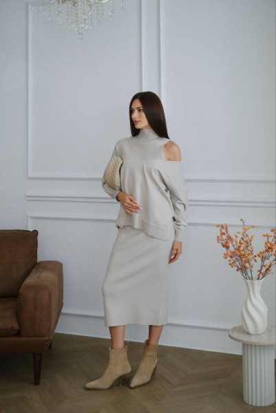 Женская Юбка Trikotto 