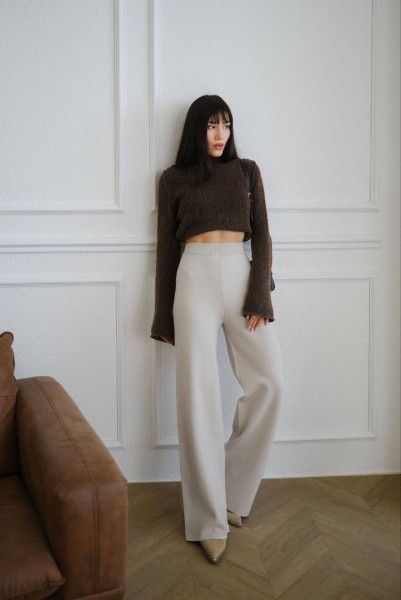 Женские Брюки Trikotto 