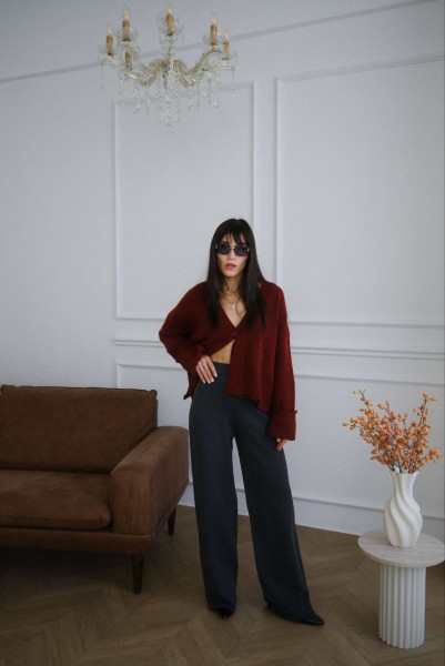 Женские Брюки Trikotto 