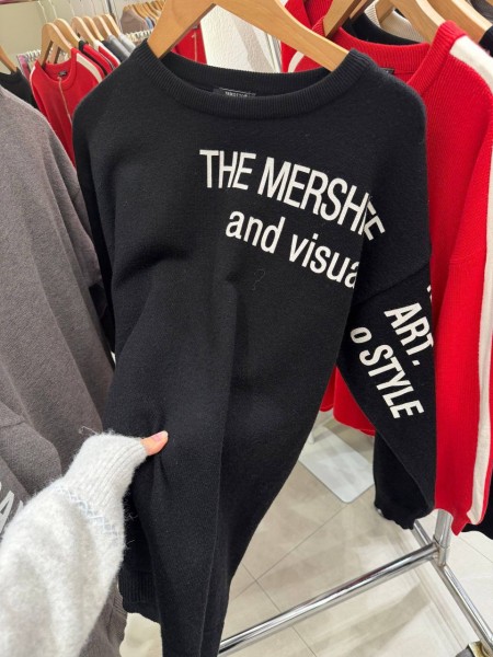 Женский Свитшот Trikotto 