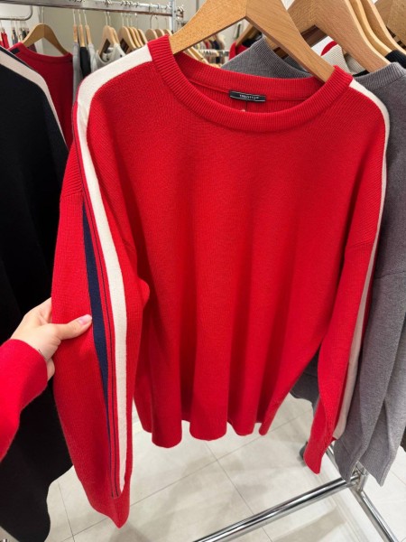 Женский Свитшот Trikotto 