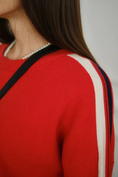 Женский Свитшот Trikotto 