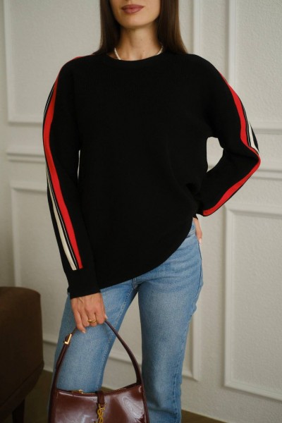 Женский Свитшот Trikotto 