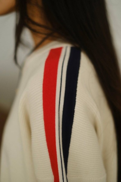 Женский Свитшот Trikotto 