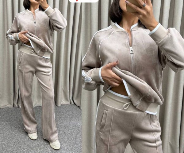 Женский Костюм Cute