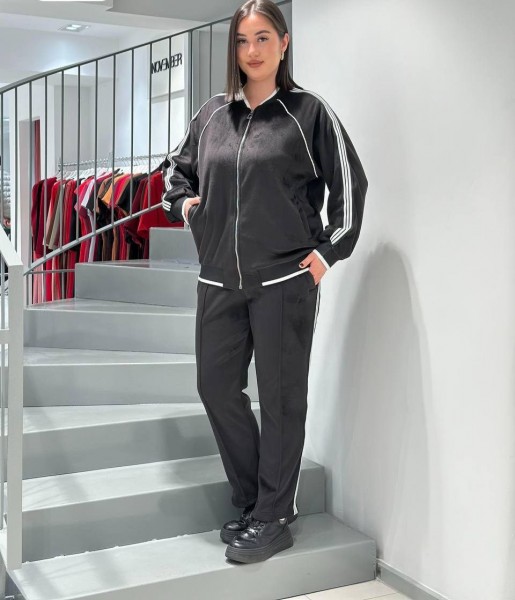 Женский Костюм Cute (Большие размеры)