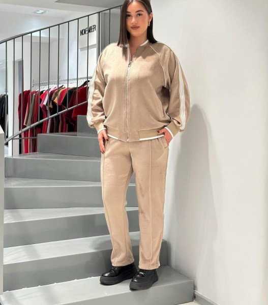 Женский Костюм Cute (Большие размеры)