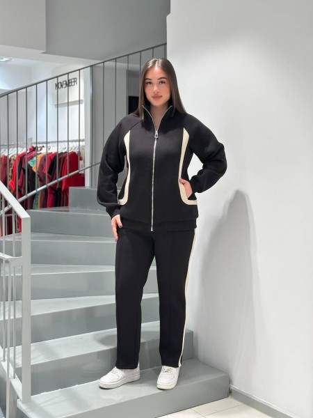 Женский Костюм Cute (Большие размеры)