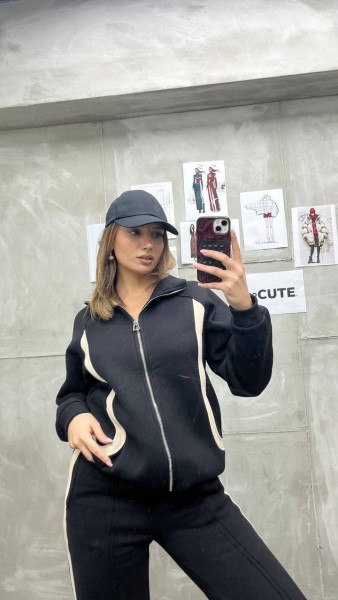 Женский Костюм Cute (Большие размеры)