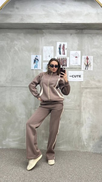 Женский Костюм Cute (Большие размеры)