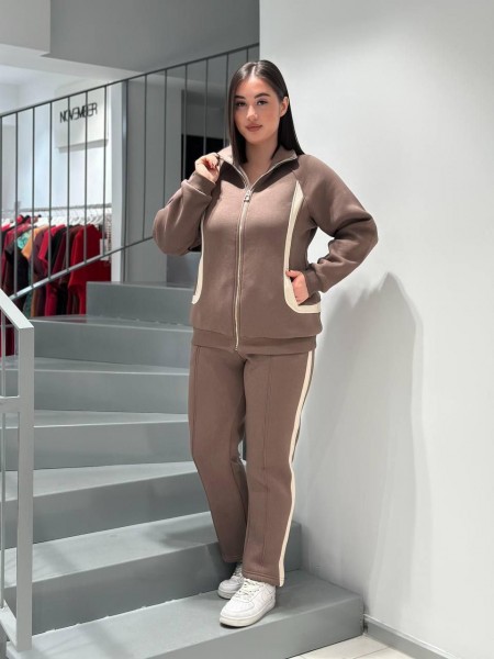 Женский Костюм Cute (Большие размеры)