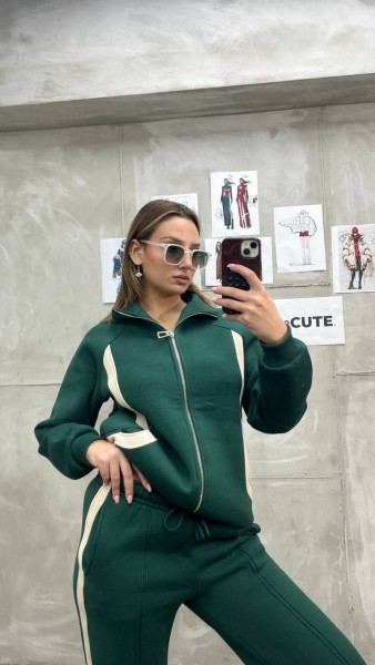 Женский Костюм Cute (Большие размеры)