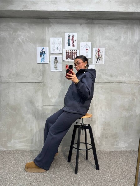 Женский Костюм Тройка Cute (Большие размеры)