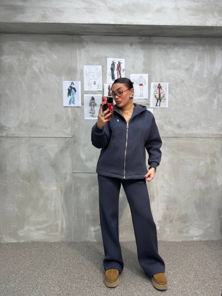 Женский Костюм Тройка Cute (Большие размеры)