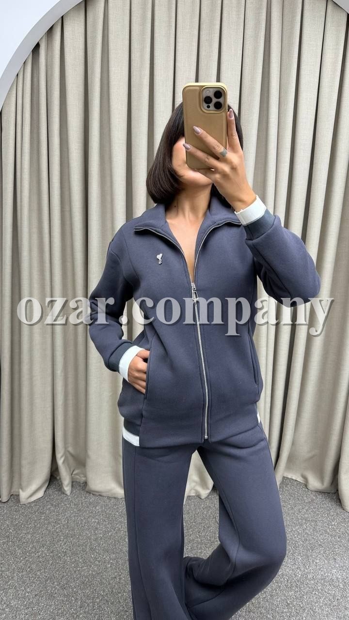 Женский Костюм Тройка Cute