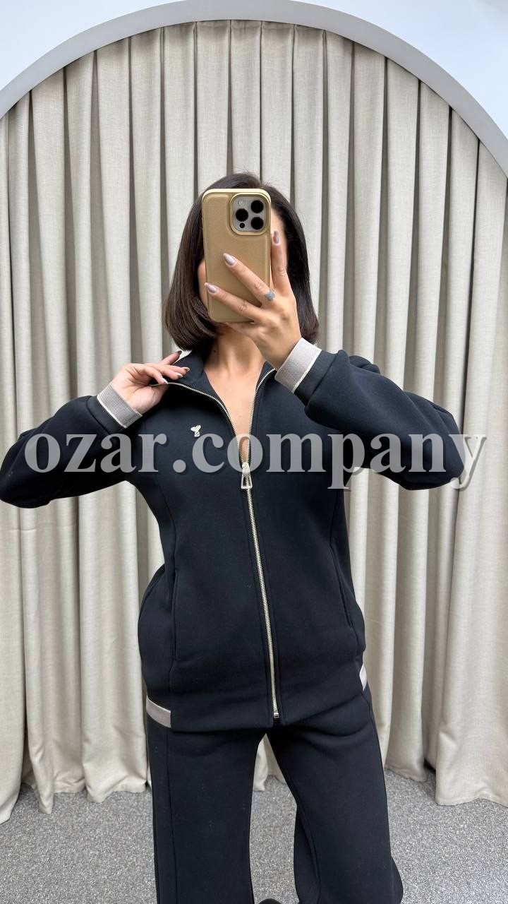 Женский Костюм Тройка Cute