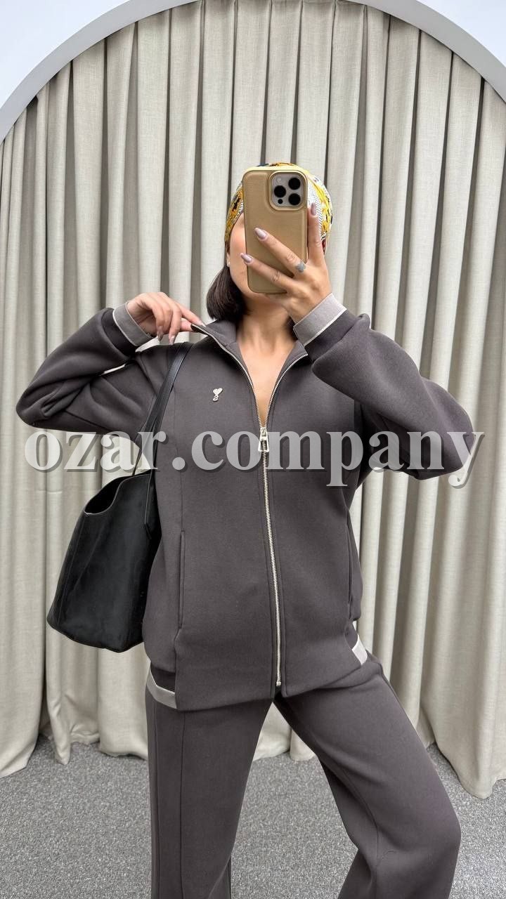 Женский Костюм Тройка Cute