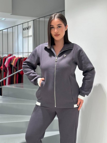 Женский Костюм Тройка Cute (Большие размеры)