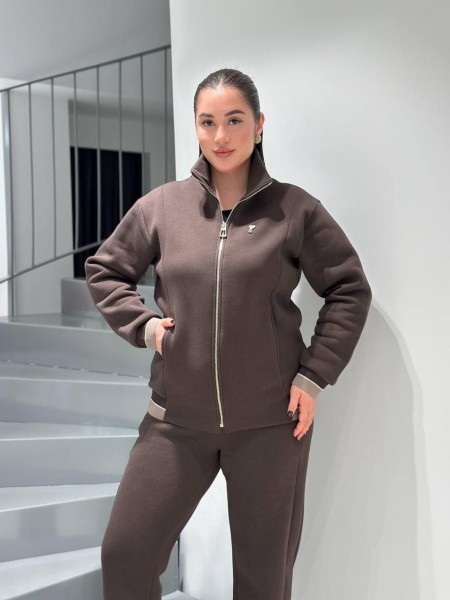 Женский Костюм Тройка Cute (Большие размеры)