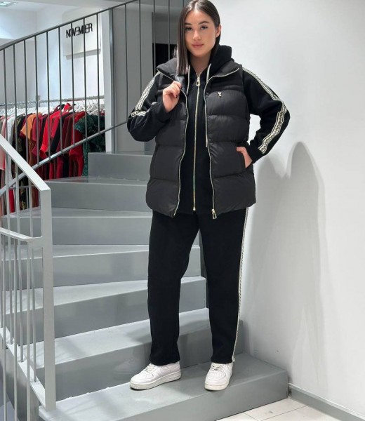 Женский Костюм Тройка Cute (Большие размеры)