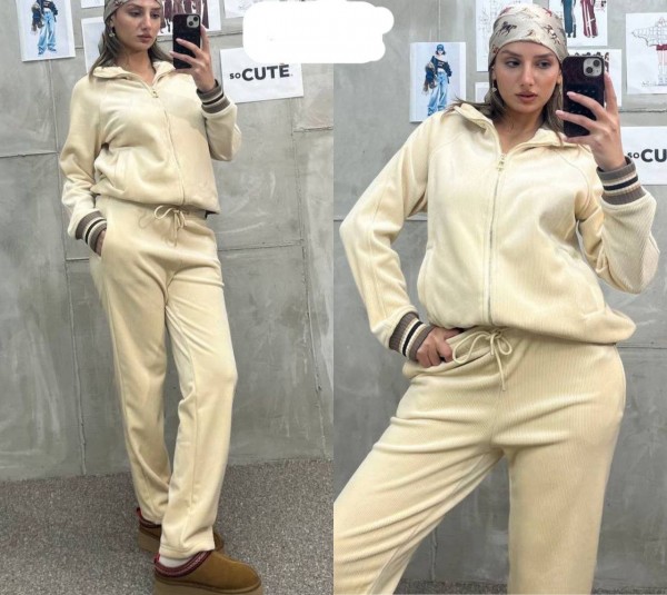 Женский Костюм Cute (Большие размеры)