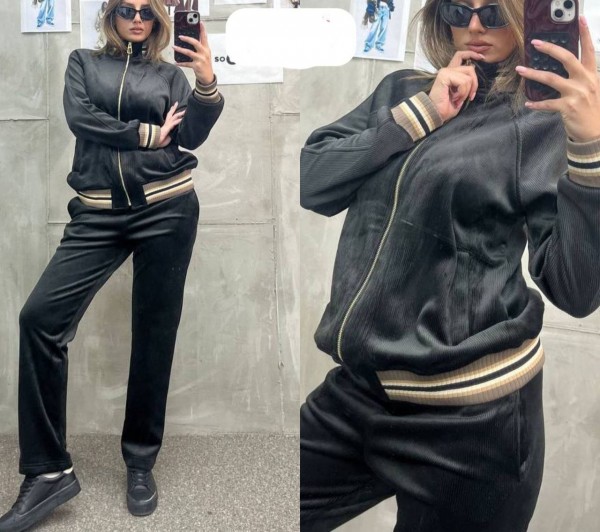 Женский Костюм Cute (Большие размеры)