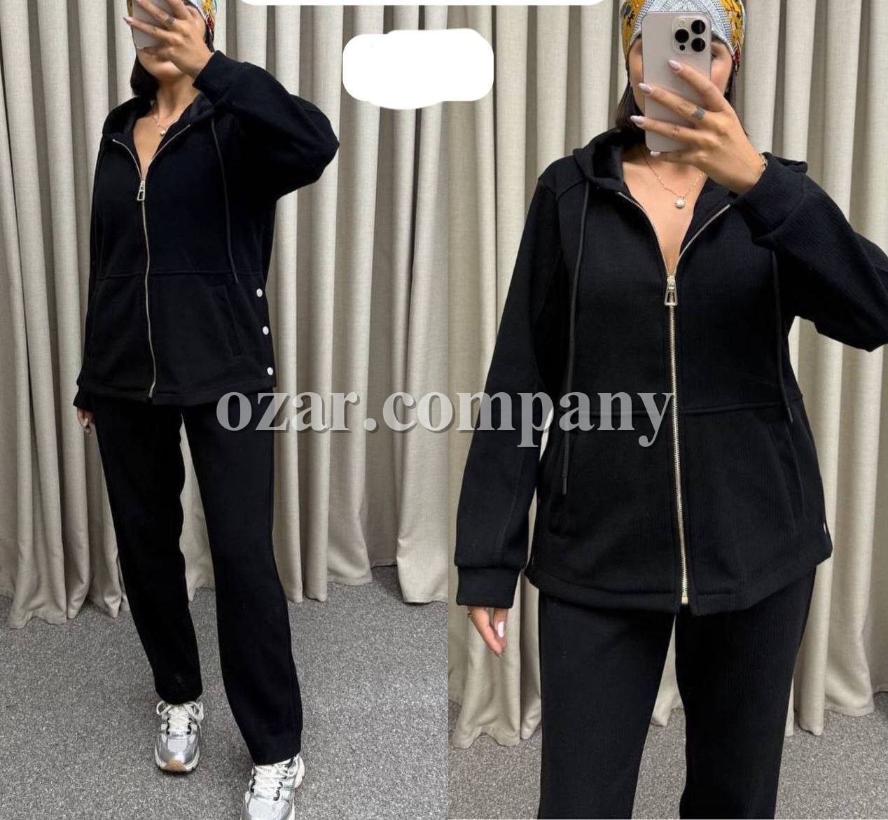 Женский Костюм Cute