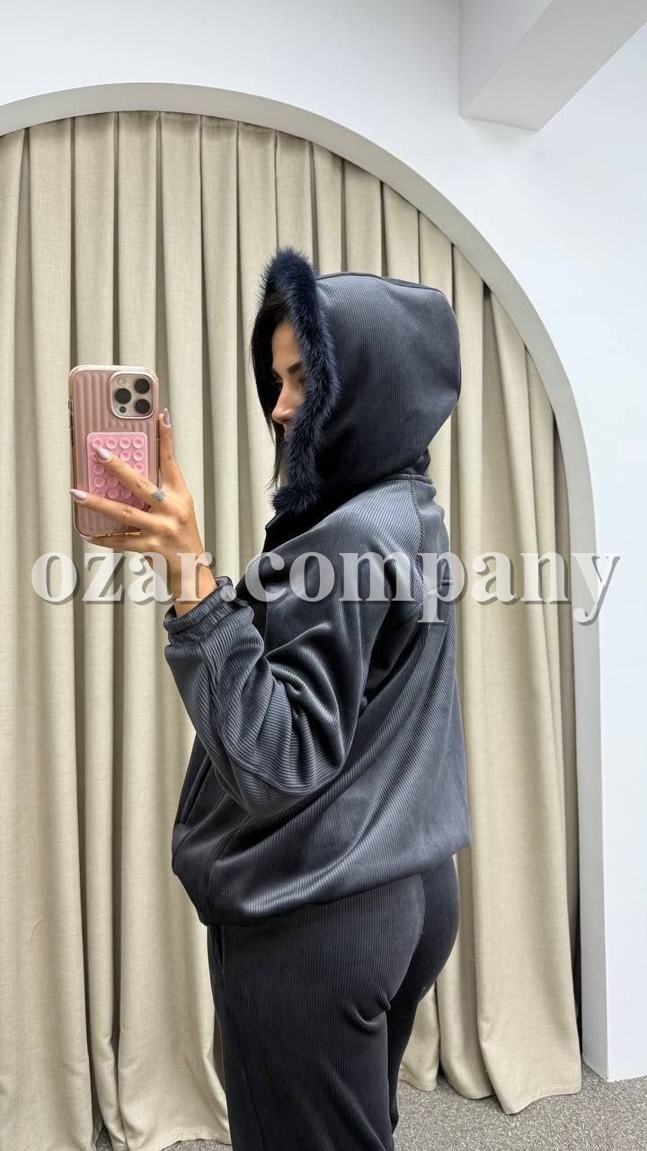 Женский Костюм Cute