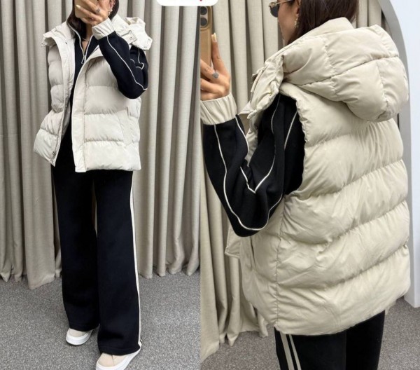 Женский Костюм Тройка Cute (Большие размеры)