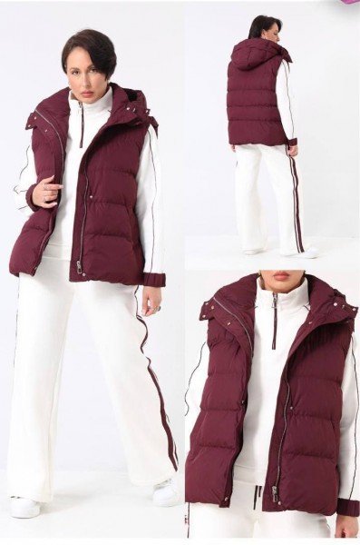 Женский Костюм Тройка Cute (Большие размеры)