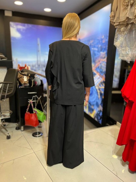 Женский Костюм Iness (Большие размеры)