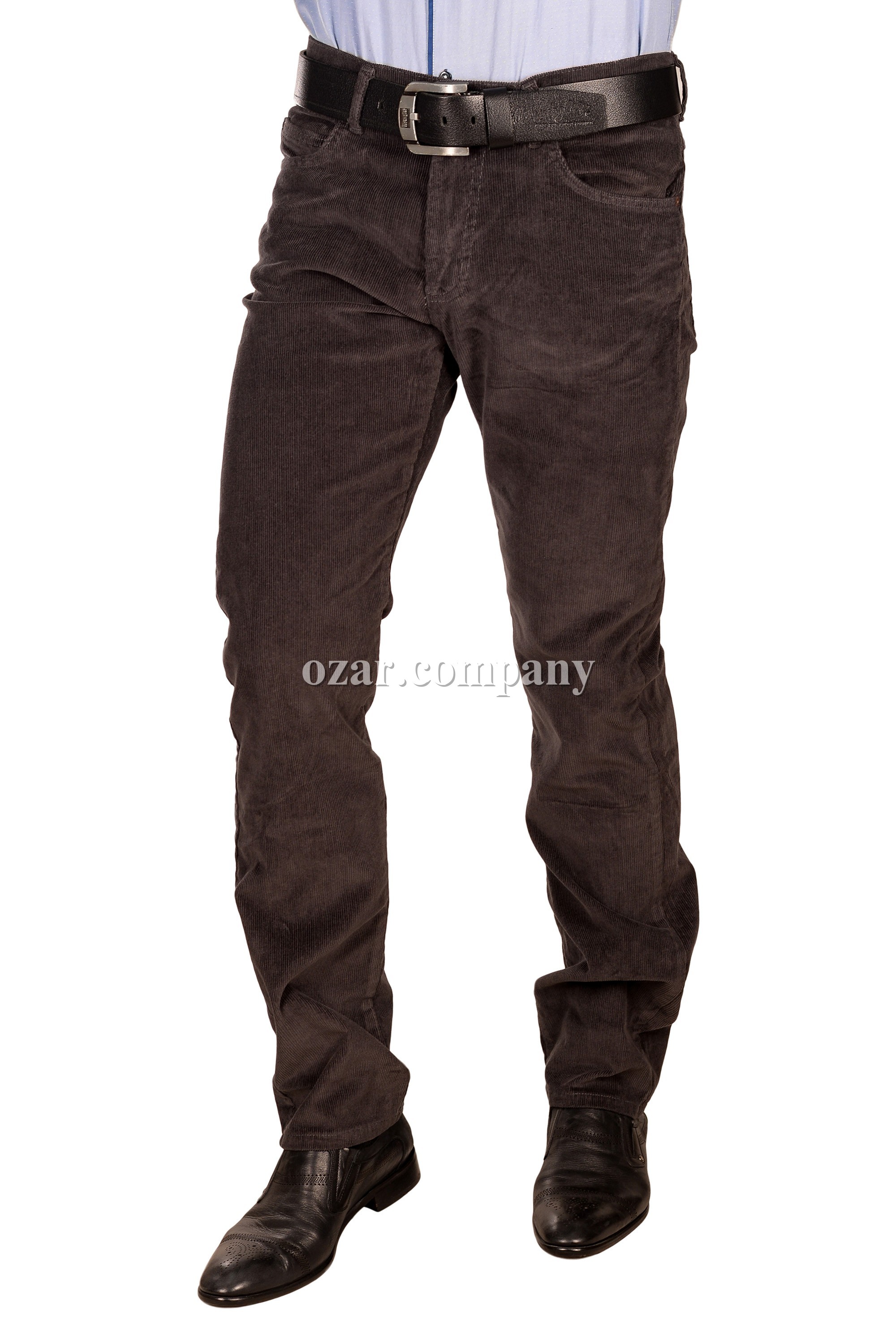 Мужские Вельветовые Джинсы Nygma