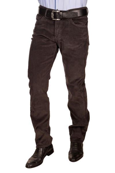 Мужские Вельветовые Джинсы Nygma