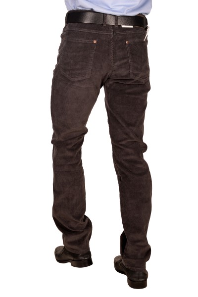 Мужские Вельветовые Джинсы Nygma