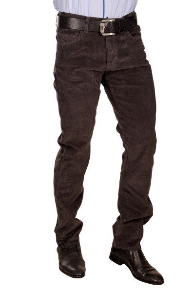 Мужские Вельветовые Джинсы Nygma