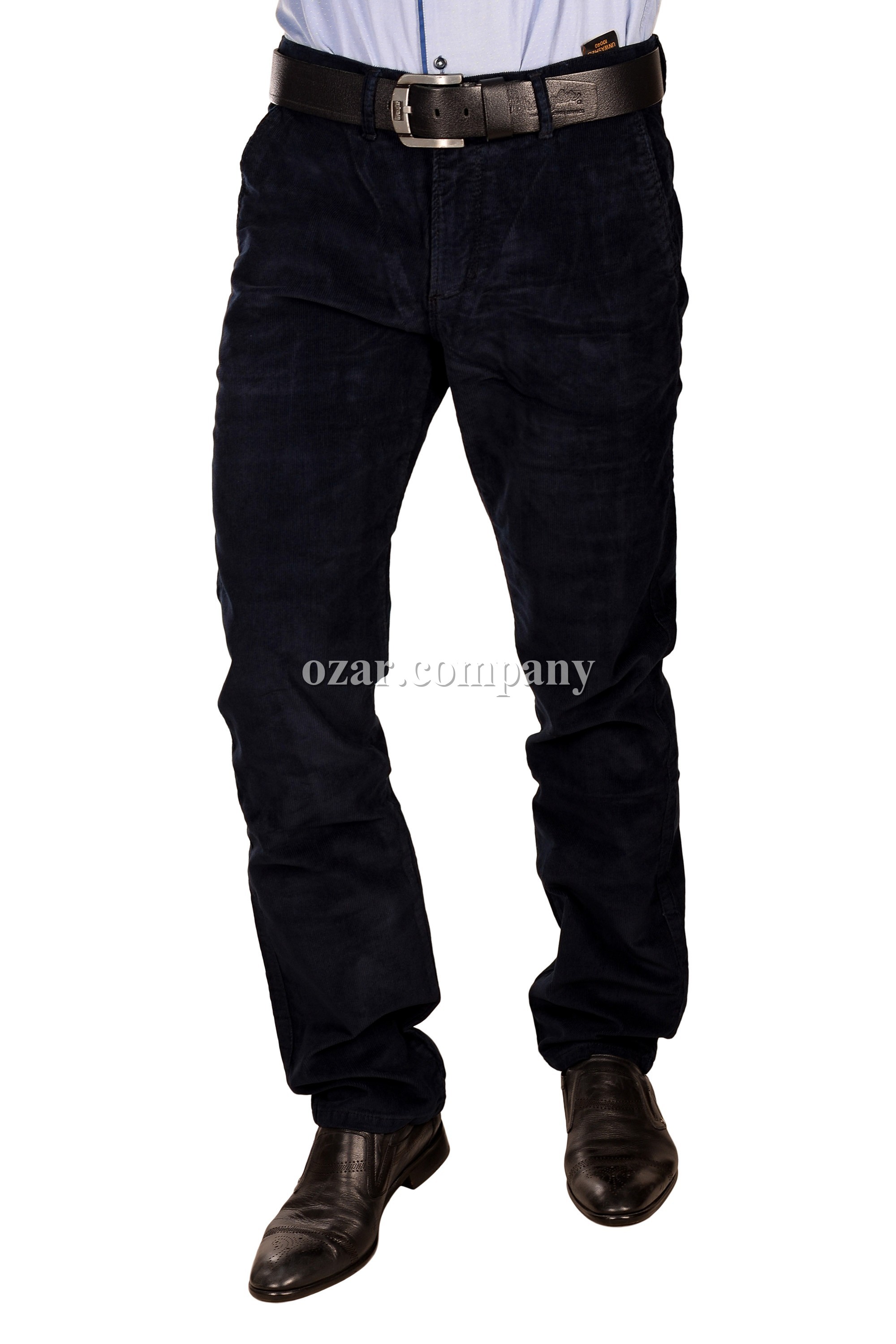 Мужские Вельветовые Джинсы Montana