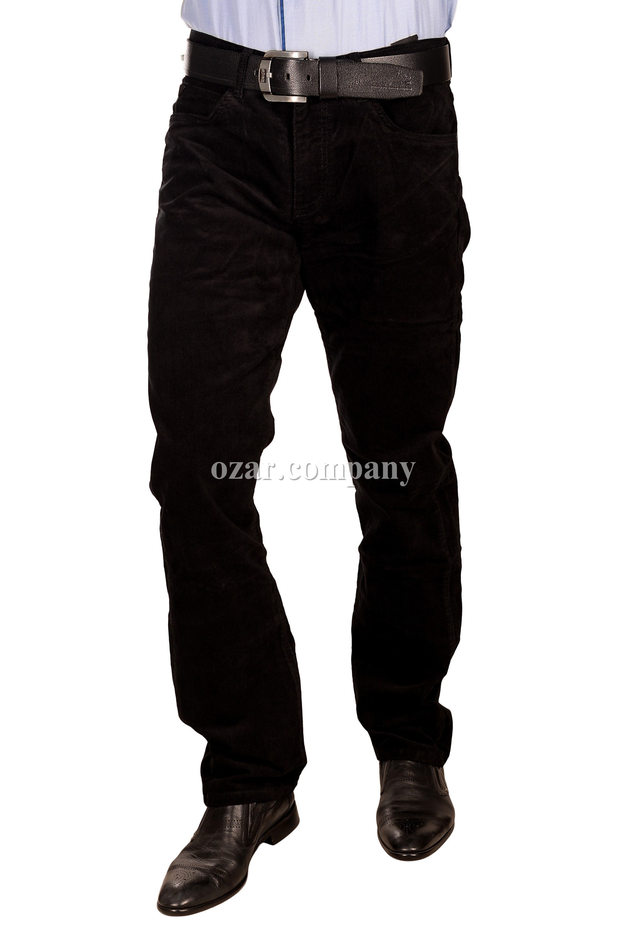 Мужские Вельветовые Джинсы Montana