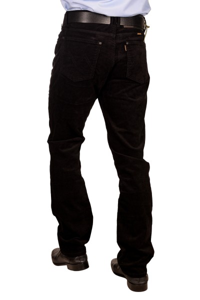 Мужские Вельветовые Джинсы Montana