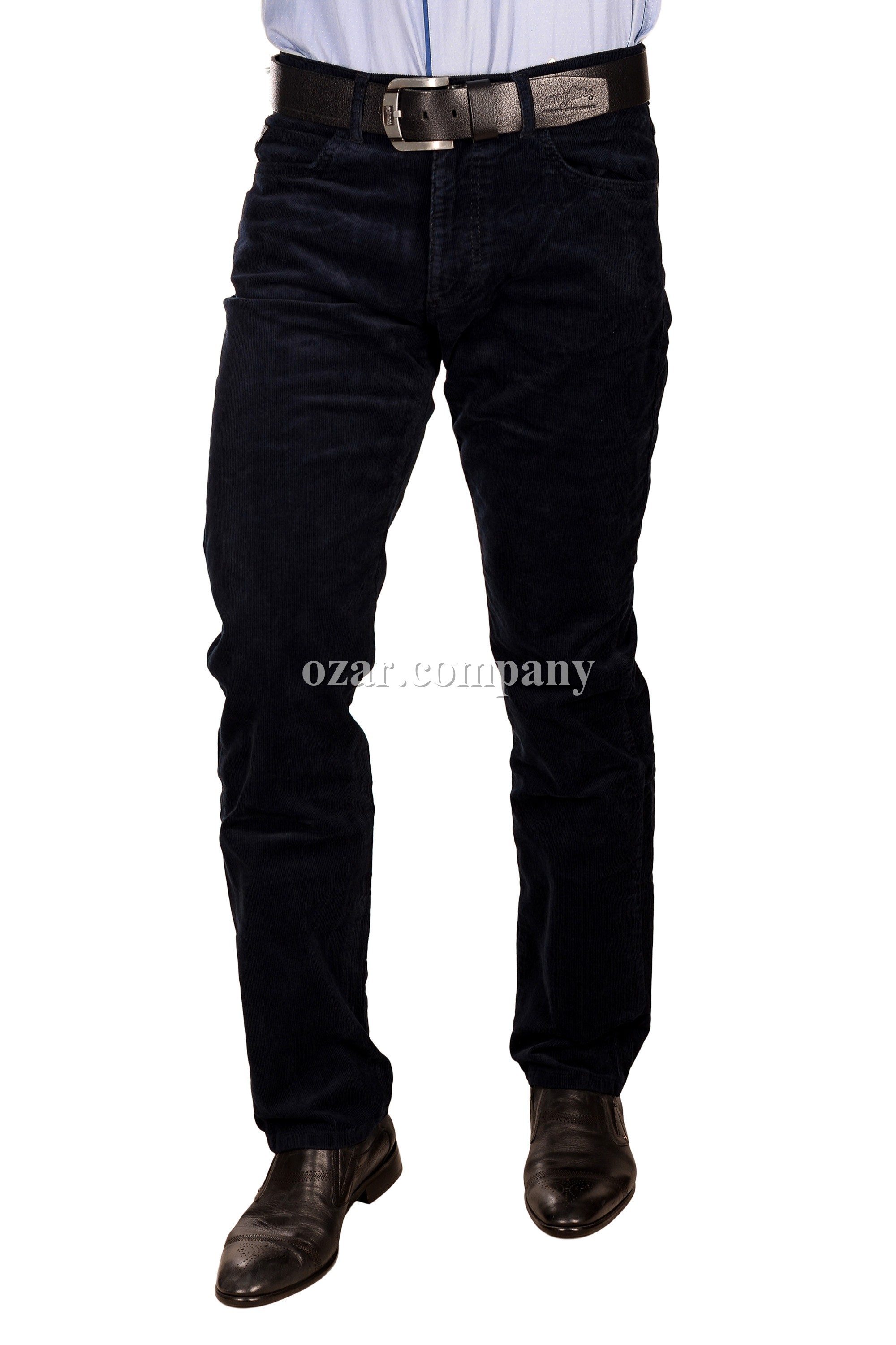 Мужские Вельветовые Джинсы Montana