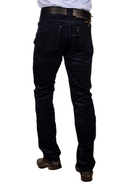 Мужские Вельветовые Джинсы Montana