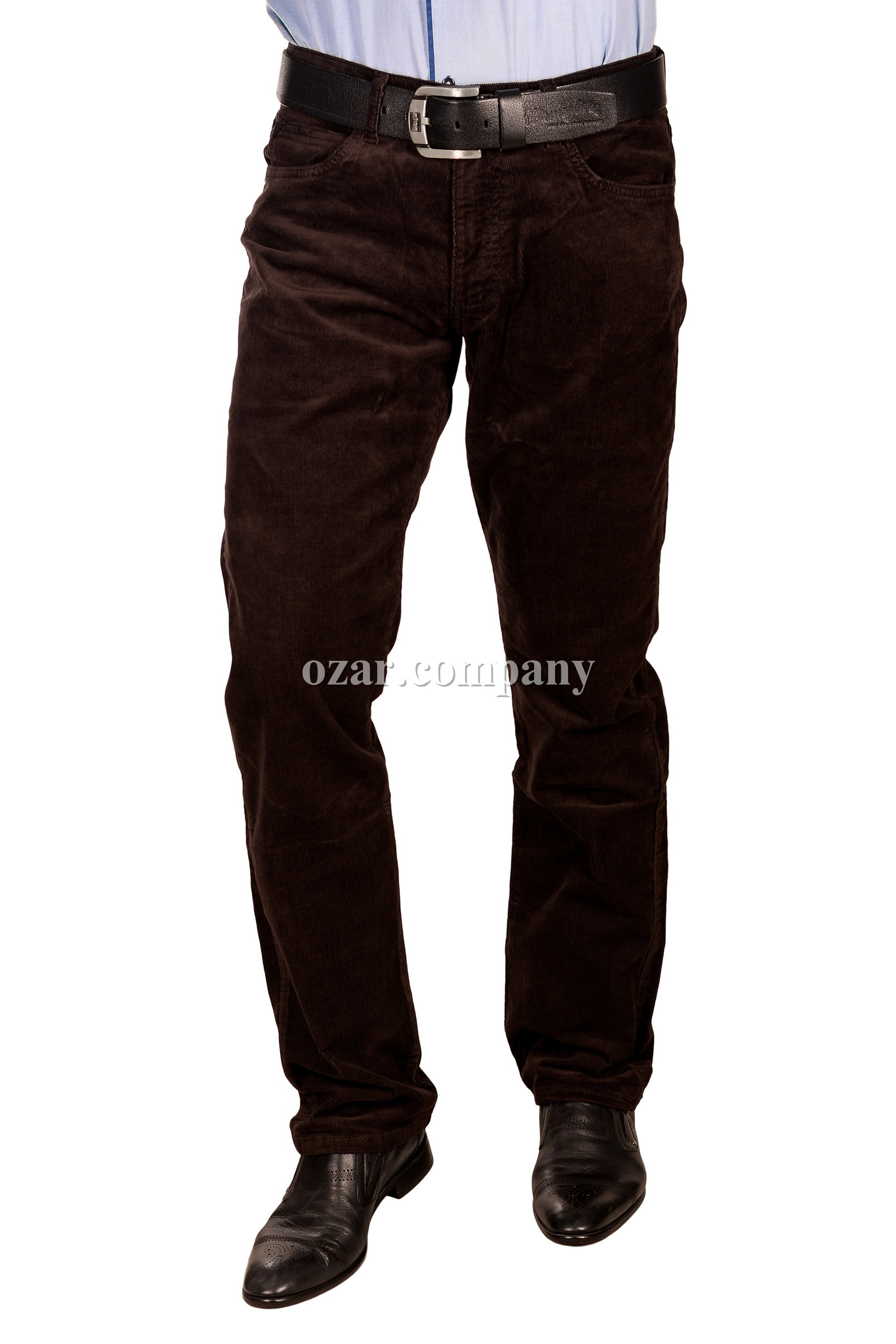 Мужские Вельветовые Джинсы Montana