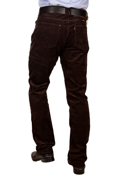 Мужские Вельветовые Джинсы Montana
