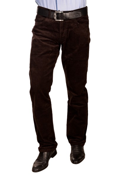 Мужские Вельветовые Джинсы Montana