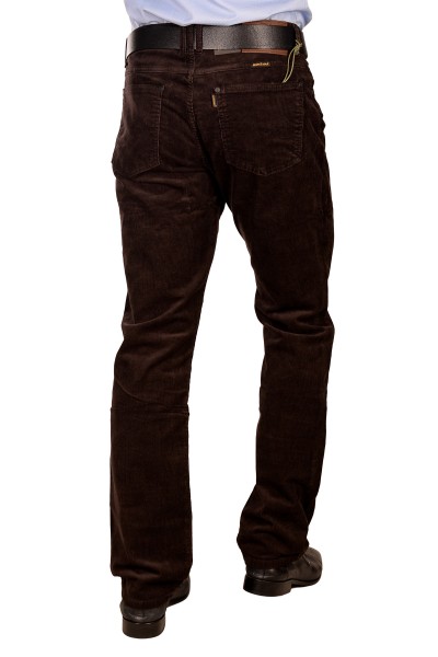 Мужские Вельветовые Джинсы Montana