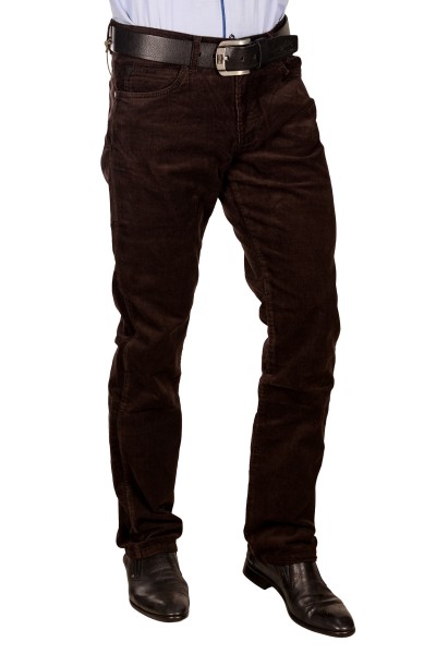 Мужские Вельветовые Джинсы Montana